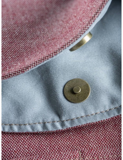 Mochila Granate Numon