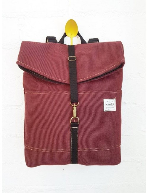 Motxilla Granat Numon