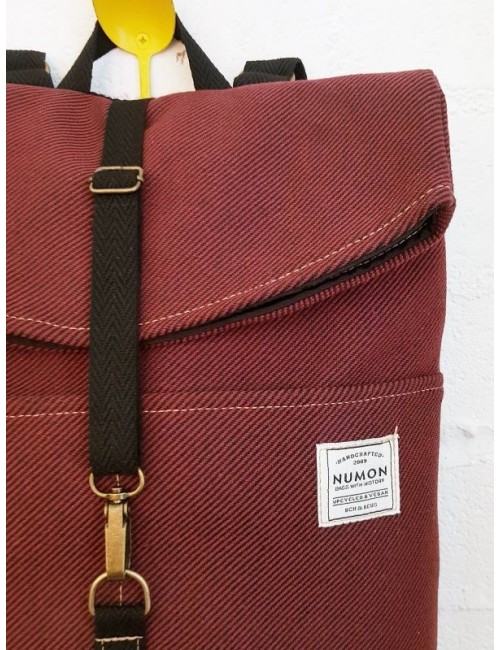 Mochila Granate Numon