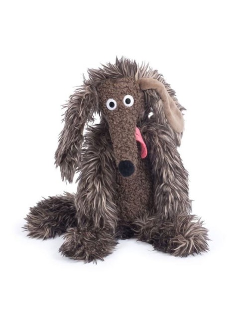 Gos pudent de Moulin Roty