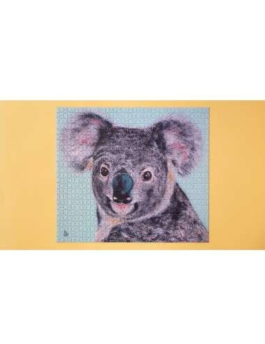 Puzzle Koala de Londji adultos