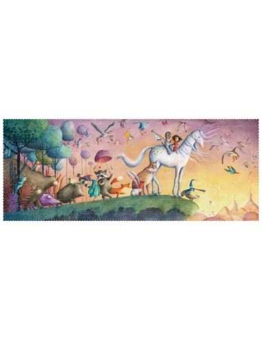 Puzzle my unicorn de Londji