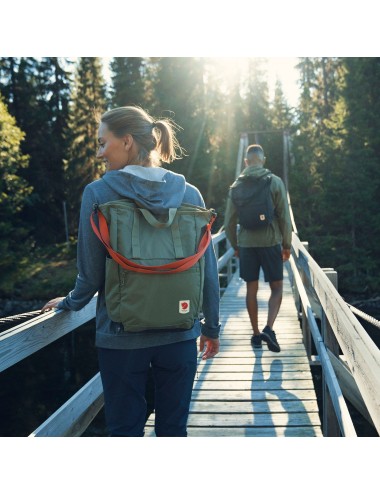 High Coast totepack Sa Botigueta