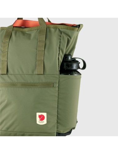 High Coast Totepack Verde Sa Botigueta