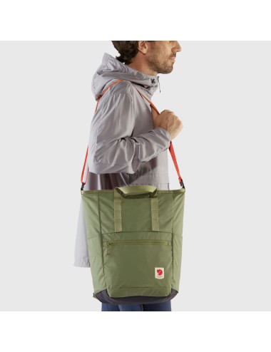 High Coast Totepack Verde Sa Botigueta