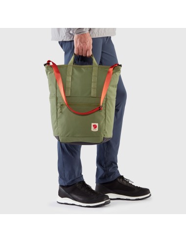 High Coast totepack Verda Sa Botigueta