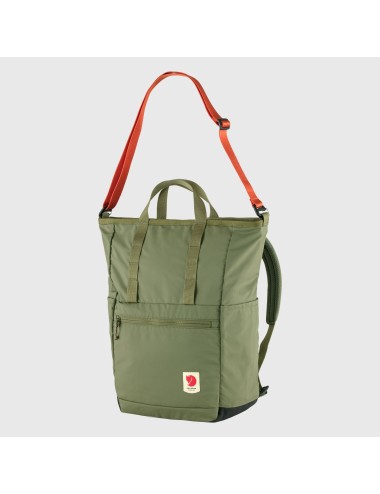 High Coast totepack Verda Sa Botigueta