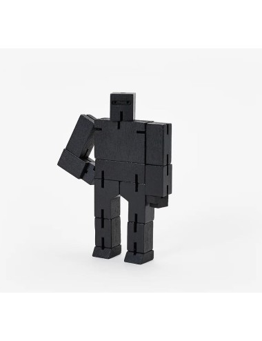 Robot Cubebot micro de...