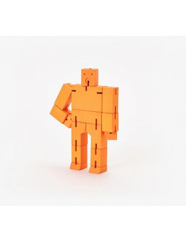 Robot Cubebot Micro de...