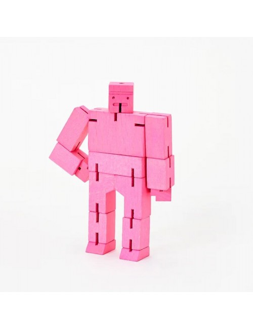 Robot Cubebot micro de colors + 3 anys