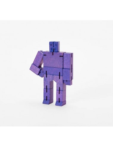 Robot Cubebot micro de...