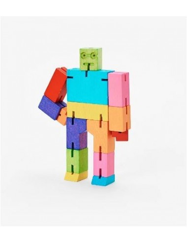 Robot Cubebot Micro de...