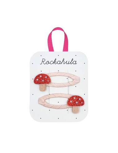 Clips Bolet de Rockahula Kids