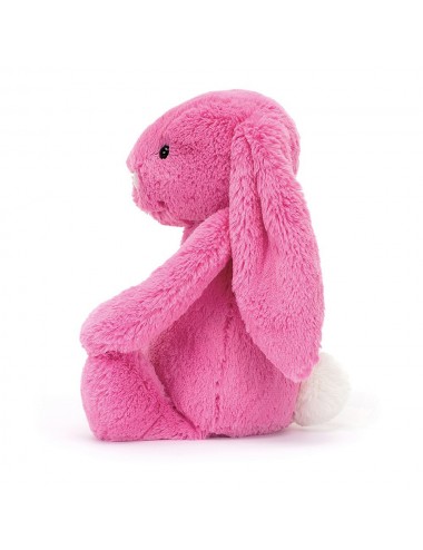 Conill Hot pink M Jellycat 1
