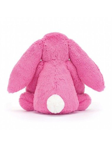 Conill Hot pink M Jellycat 3