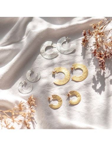 Arracades Criolles Menorca petites platejades