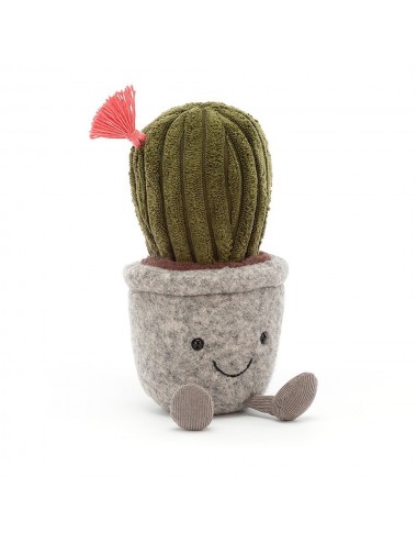 Silly Barrel cactus Jellycat