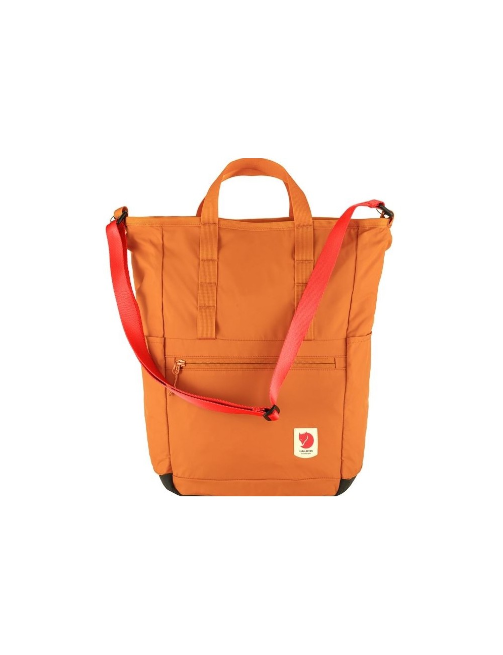 Motxilla High Coast Totepack naranja de Kanken