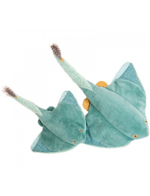 Peix Manta Gran de Moulin Roty