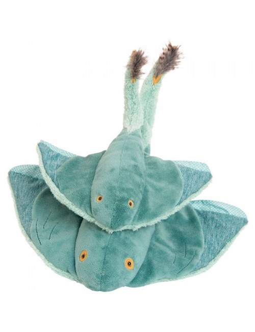 Peix Manta Gran de Moulin Roty