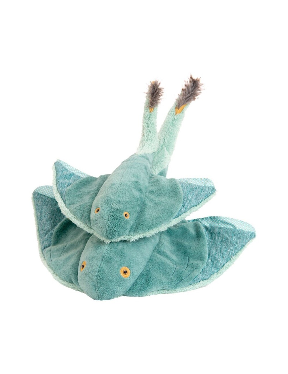 Peix Manta Gran de Moulin Roty