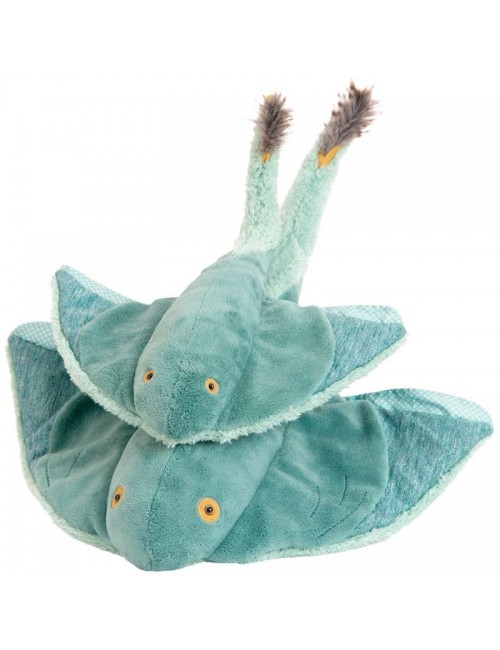 Peix Manta Gran de Moulin Roty