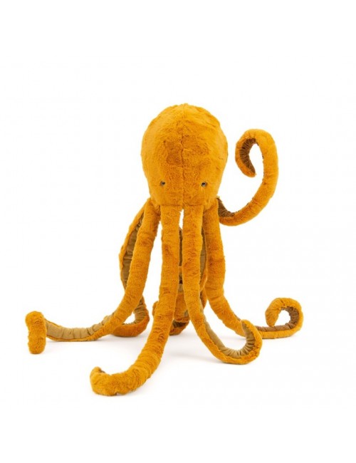 Pop gran mostassa de Moulin Roty 3