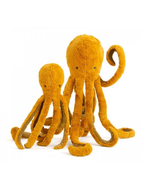 Pop gran mostassa de Moulin Roty 3