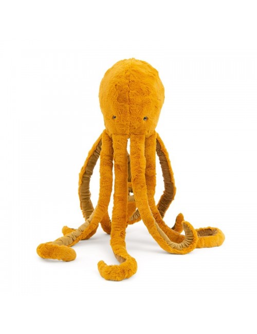 Pop gran mostassa de Moulin Roty 3