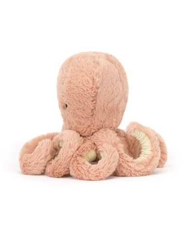 Pulpo Odell Baby Jellycat