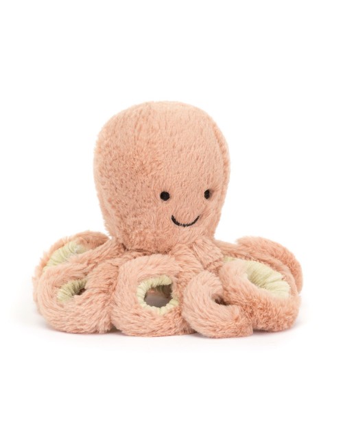 Pulpo Odell Baby Jellycat