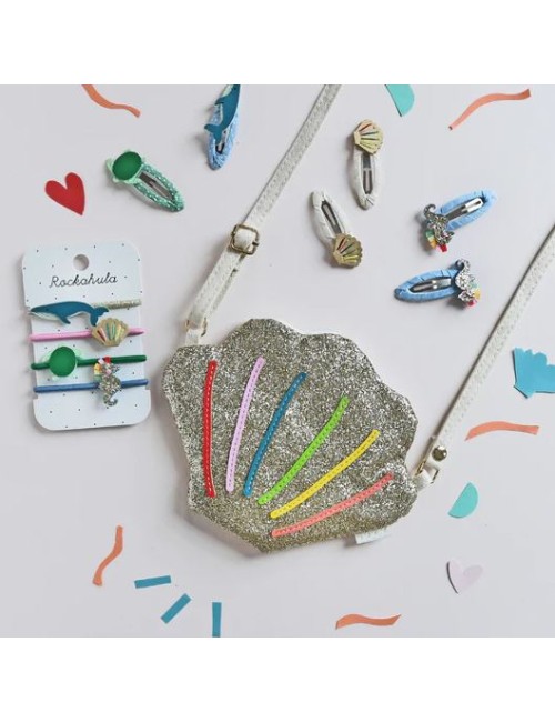 Clip caballet de mar de Rockahula