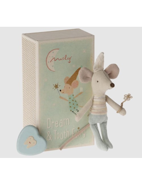 Ratoncito Hada azul de Maileg