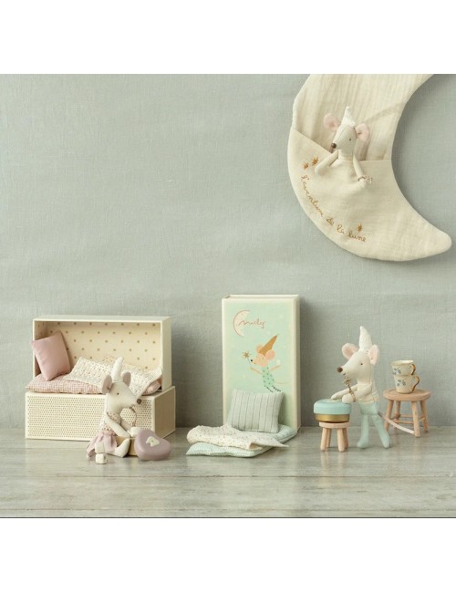 Ratoncito Hada azul de Maileg