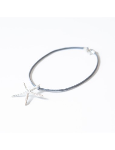 Collaret Estrella de Mar Plata Sabotigueta