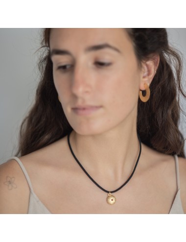 Collaret Garota daurat Sabotigueta