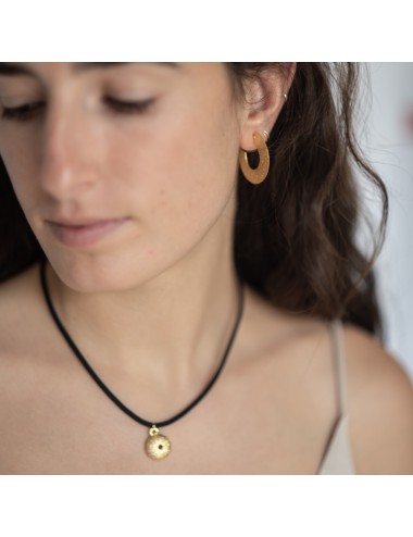 Collaret Garota daurat Sabotigueta