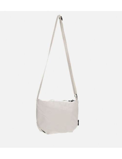 Bossa Cross Body White...
