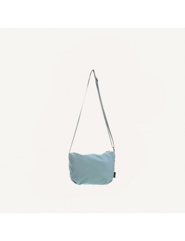 Bolso Cross Body Stone Blue Tinne & Mia