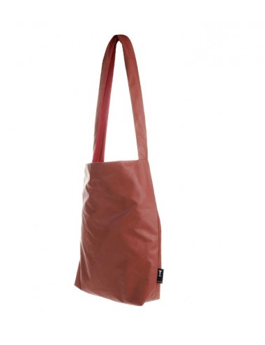 Bolso Feel Good Red Wood Tinne+Mia