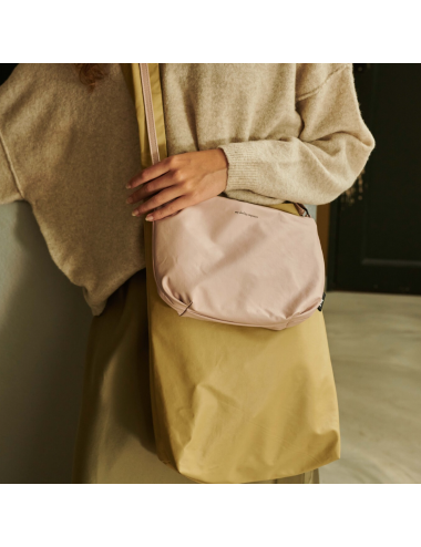 Bolso Feel Good Prairie Sand Tinne & Mia