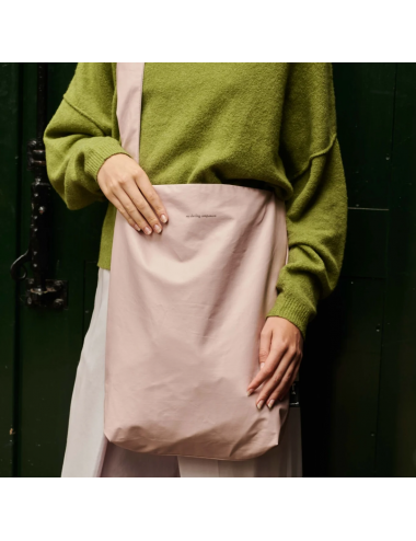 Bolso Feel Good Rose Smoke de Tinne & Mia