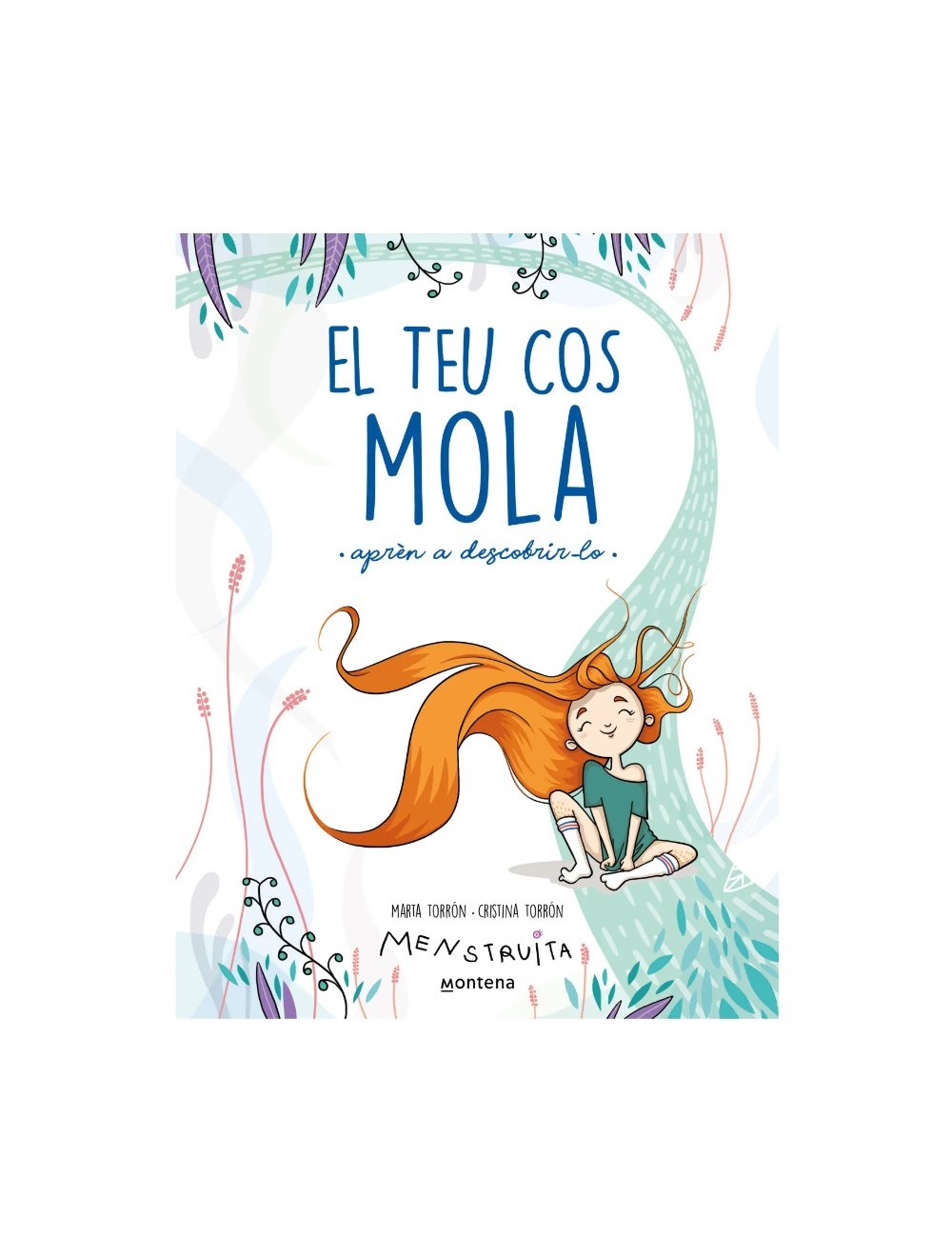 El teu cos mola, aprèn a descobrir-lo