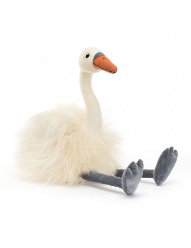 Peluix Cigne Evelyn de Jellycat