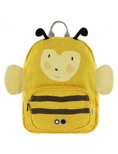 Mochila Trixie Mr. Bumblebee pequeña