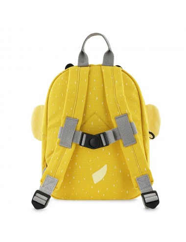 Mochila Trixie Mr. Bumblebee grande