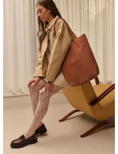 Bolso Merian Carnelian - Monk & Anna