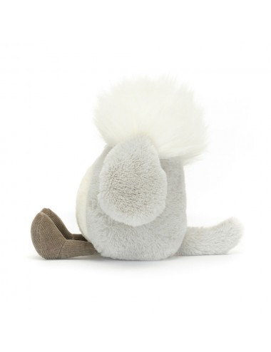 Gos de peluix Amuseabean Sheepdog