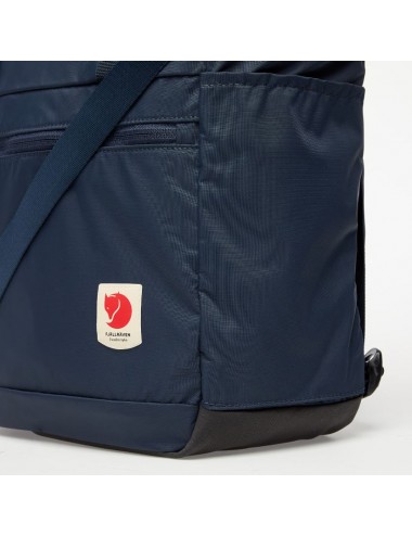 Mochila High Coast Totepack Navy de Kanken