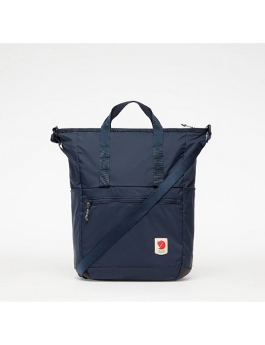Mochila High Coast Totepack Navy de Kanken